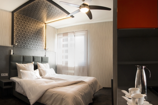 Hotel Lifestyle